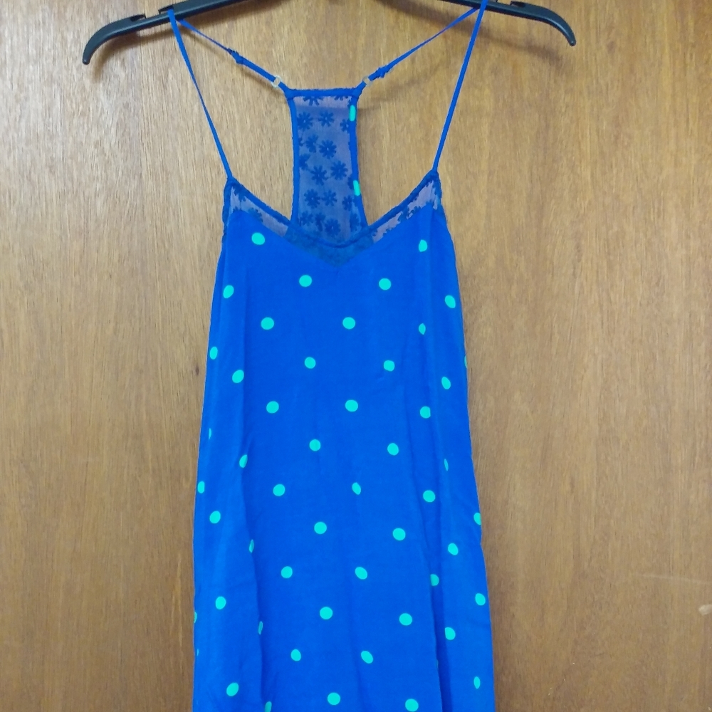 Hollister Summer Top